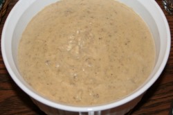 Gravy