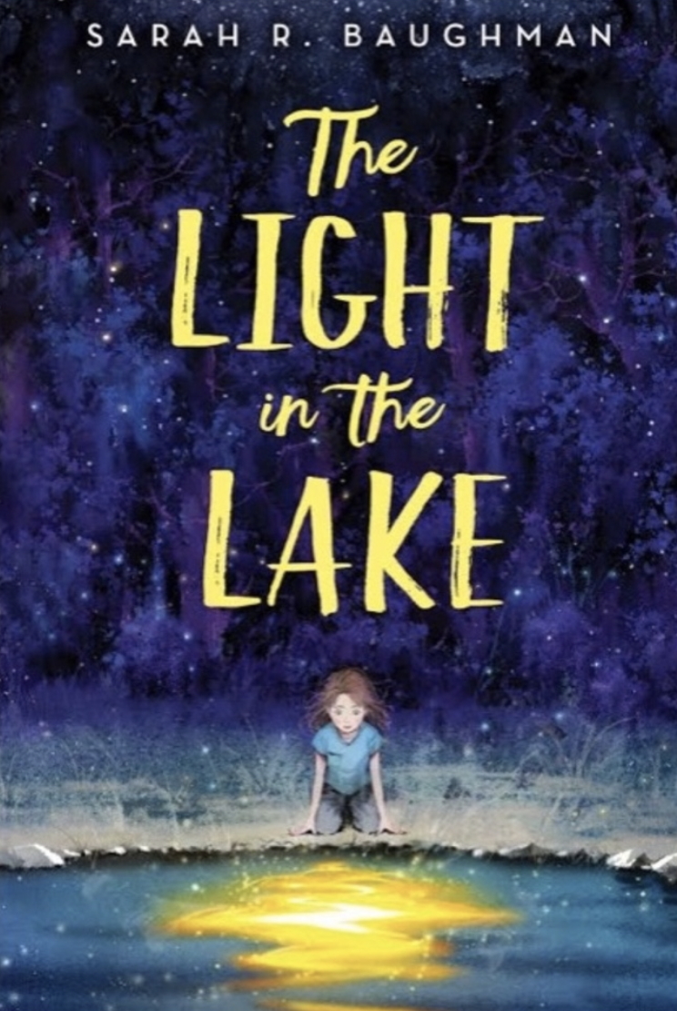 Book review: The Light in the Lake