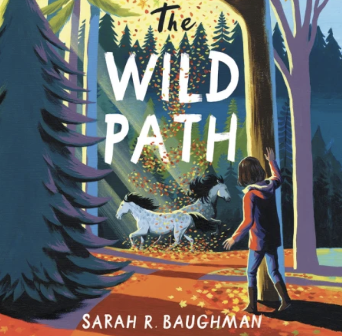 Book Review: The Wild Path